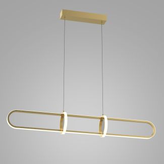 ITALUX Cerrila PND-29772750-1A-GD