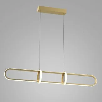 ITALUX Cerrila PND-29772750-1A-GD