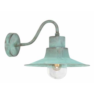 ELSTEAD SHELDON SHELDON V Wall Lantern