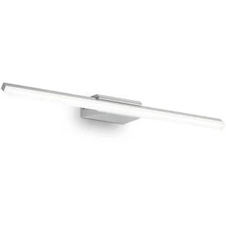 IDEAL LUX RIFLESSO AP90 CROMO 142265