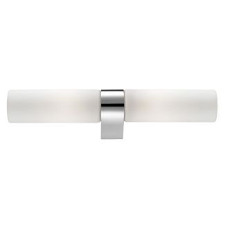 Luces Exclusivas LETICIA LE42436 LAMPA ŚCIENNA chrom
