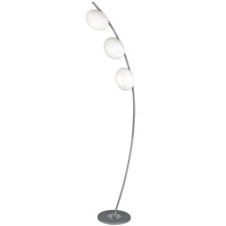 WYPRZEDAŻ ZUMAline NEW YORK MJ65-3 LAMPA STOJĄCA