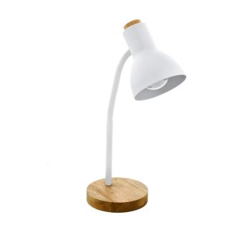 EGLO 98832 VERADAL lampa stołowa Oświetlenie do wnętrz