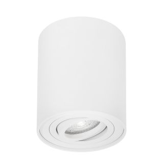 Luces Exclusivas CARRIZAL LE61427 LAMPA SUFITOWA  biały