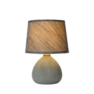 LUCIDE RAMZI 47506/81/36 LAMPA STOJĄCA - STOŁOWA