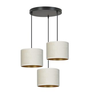 EMIBIG 1052/3PREM HILDE 3 BL PREMIUM WHITE