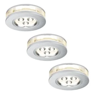 WYPRZEDAŻPAULMANN 92541 Premium EBL Liro LED ze