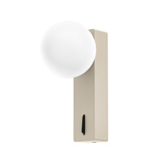 OPEN DESIGN OR85587 Boletta Parette Toupe Switch