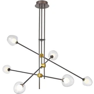 ITALUX Romily PND-201883-6