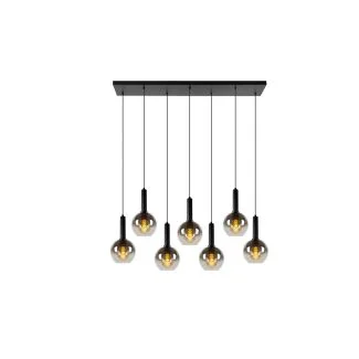 LUCIDE 45402/07/30 LAMPA WISZĄCA NOWOCZESNA MARIUS