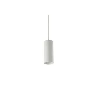 AZZARDO AZ3386 EREBUS TUBE 21 WHITE TECHNICAL LAMP