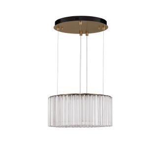 LUCES EXCLUSIVAS LE46128 ONIL LAMPA WISZĄCA