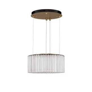 LUCES EXCLUSIVAS LE46128 ONIL LAMPA WISZĄCA