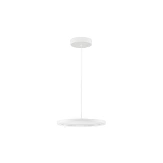 Luces Exclusivas ACAYO LE43331 LAMPA WISZĄCA LED biały