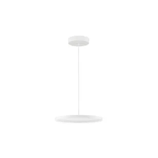 Luces Exclusivas ACAYO LE43331 LAMPA WISZĄCA LED biały