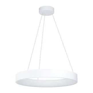 EGLO 39688 LAMPA CAMPO ROSSO OPRAWA WISZĄCA LED-HL WEISS CAMPO ROSSO