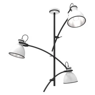 CANDELLUX STUDIO 33-72061 ZUMBA lampa wisząca