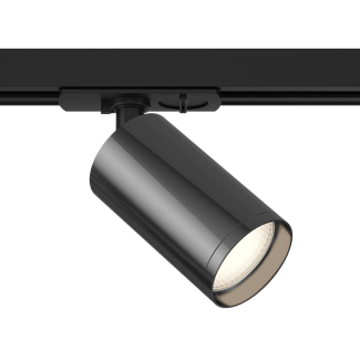 MAYTONI TR020-1-U-GU10-BGF Focus S Track Lighting czarny,grafitowy