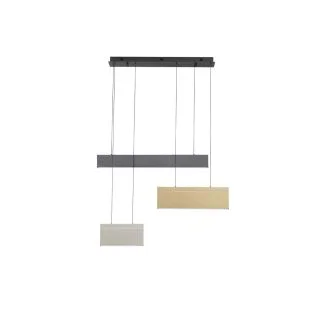 LUCES EXCLUSIVAS LE45828 ARANDA LAMPA WISZĄCA