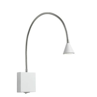 LUCIDE BUDDY 18293/03/31 LAMPA ŚCIENNA - NOWOCZESNA