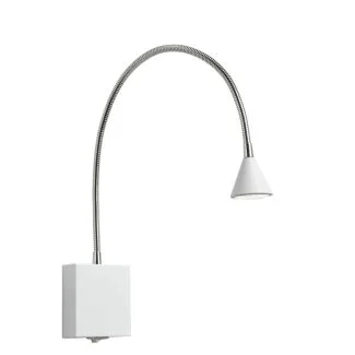 LUCIDE BUDDY 18293/03/31 LAMPA ŚCIENNA - NOWOCZESNA