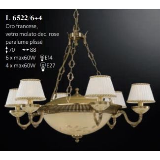 RECCAGNI ANGELO 6522 L.6522/6+4