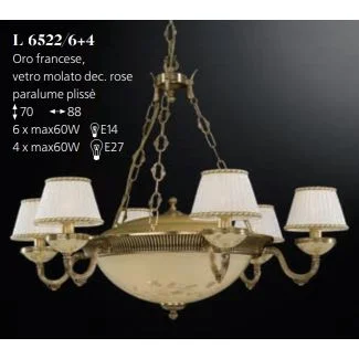 RECCAGNI ANGELO 6522 L.6522/6+4