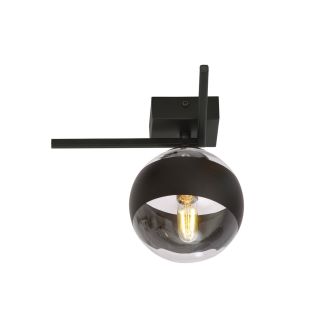 EMIBIG 1132/1G LAMPA SUFITOWA IMAGO 1G BLACK/STRIPE
