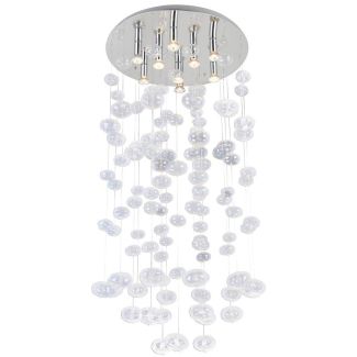 AZZARDO AZ2573 Luvia 125 Xl (clear)