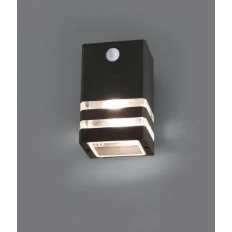 NOWODVORSKI RIO SENSOR 7017 lampa zewnętrzna ścienna natynkowa