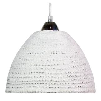 CANDELLUX 31-32751 BRAID ZWIS 230 1X60W E27 BIAŁY