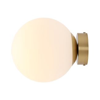 ALDEX 1076C40_M KINKIET BALL KOLOR MOSIĄDZ M