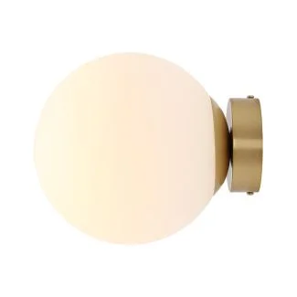ALDEX 1076C40_M KINKIET BALL KOLOR MOSIĄDZ M