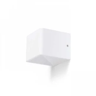 RENDL R12598 ONYX ścienna biała 230V LED 5W 3000K