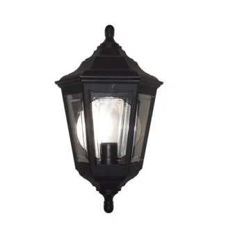 ELSTEAD KINSALE KINSALE FLUSH Flush Wall Mount
