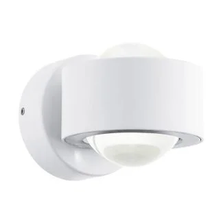 EGLO 96048 LAMPA ONO 2 OPRAWA ŚCIENNA LED-WL/2 WEISS ONO 2