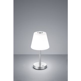 TRIO EMERALD 525490107 LAMPA STOJĄCA - STOŁOWA