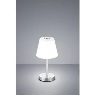 TRIO EMERALD 525490107 LAMPA STOJĄCA - STOŁOWA