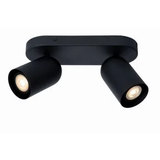 LUCIDE 13958/02/30 LAMPA SUFITOWA REFLEKTOR PUNCH