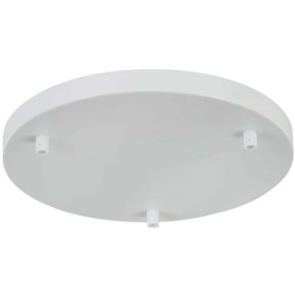 MAYTONI SPR-BASE-R-03-W Universal base Universal base Universal Mount White