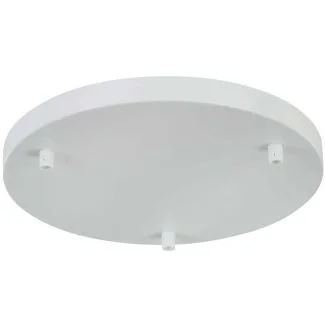 MAYTONI SPR-BASE-R-03-W Universal base Universal base Universal Mount White
