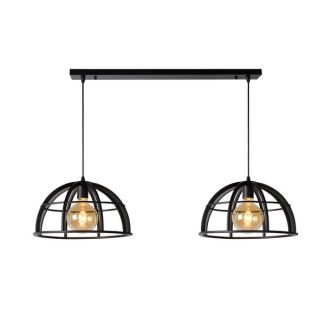 LUCIDE 76464/02/30 DIKRA LAMPA WISZĄCA - NOWOCZESNA