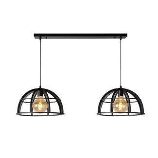 LUCIDE 76464/02/30 DIKRA LAMPA WISZĄCA - NOWOCZESNA