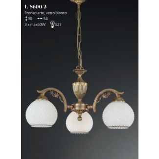 RECCAGNI ANGELO 8600 L.8600/3