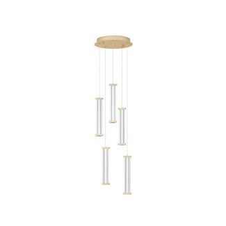 LUCES EXCLUSIVAS LE45995 CONIL LAMPA WISZĄCA