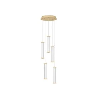 LUCES EXCLUSIVAS LE45995 CONIL LAMPA WISZĄCA