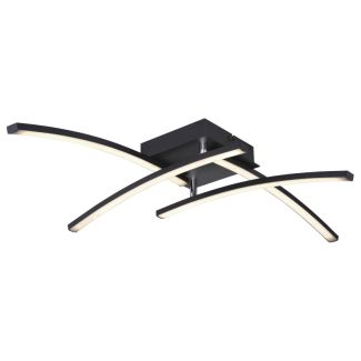 GLOBO TANSY I 67129-24 Lampa sufitowa