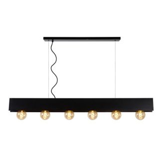 LUCIDE 30474/06/30 SURTUS LAMPA WISZĄCA - NOWOCZESNA