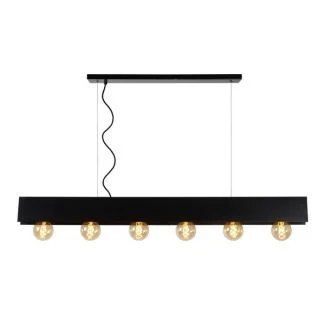 LUCIDE 30474/06/30 SURTUS LAMPA WISZĄCA - NOWOCZESNA