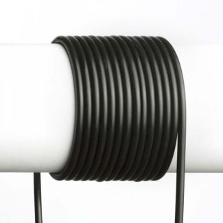 WYPRZEDAŻ RENDL R12230 FIT kabel 3x0,75 1bm czarna